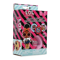 L.O.L. Surprise™ Jumbo Card Game With Surprise Accessory