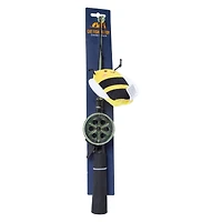 Cat Fishing Pole Toy