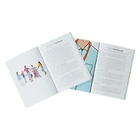 Mindful Thoughts For Mothers & Fathers 2-Book Set