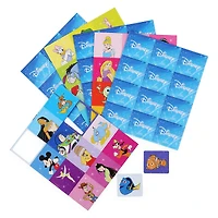 Disney Memory Match Game
