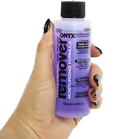 Onyx Professional® Nail Polish Remover - Moisturizing Formula 4oz