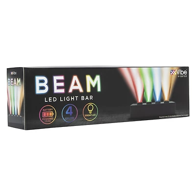 LED Light Bar 10in