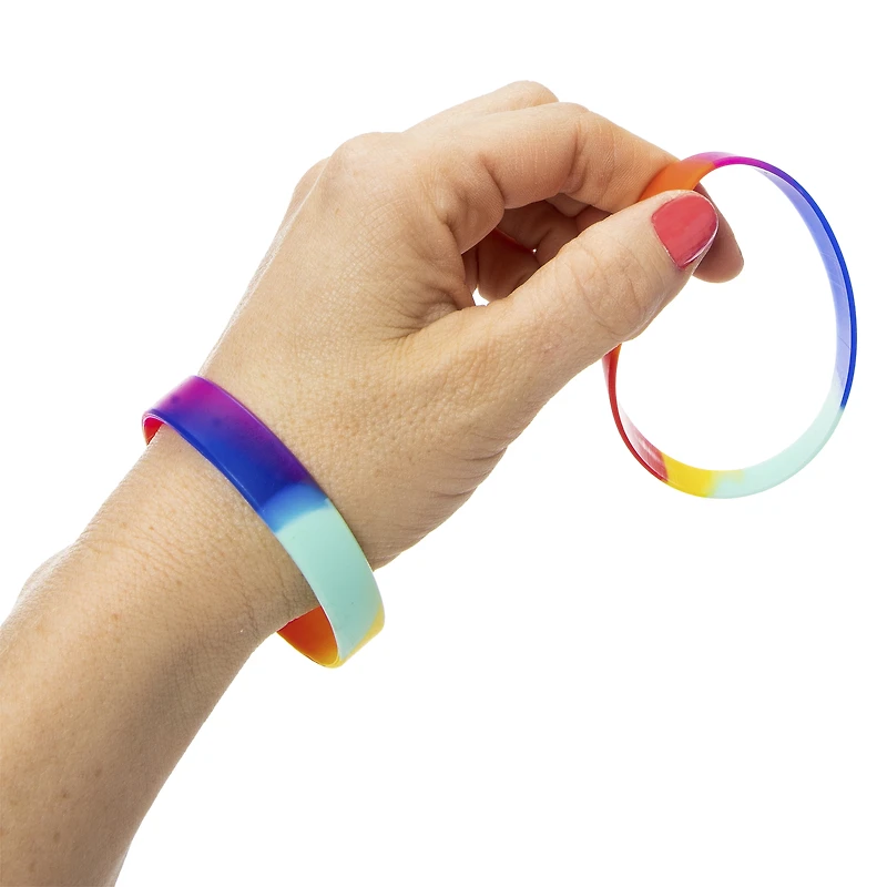 Bugables® Citronella Bug Repellent Wristband 2-Pack