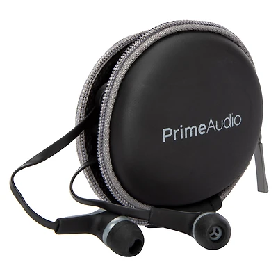 Ear Candy Wired Earbuds With Protective Case