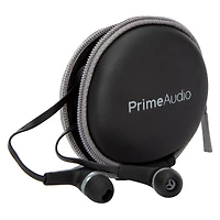 Ear Candy Wired Earbuds With Protective Case
