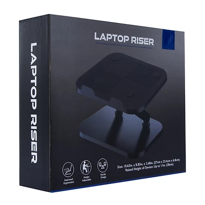 Laptop Riser Stand