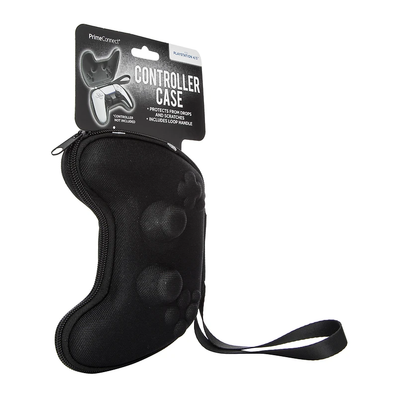 Controller Case For Ps5®/Ps4® Controller