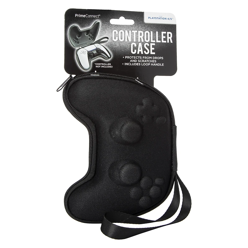 Controller Case For Ps5®/Ps4® Controller