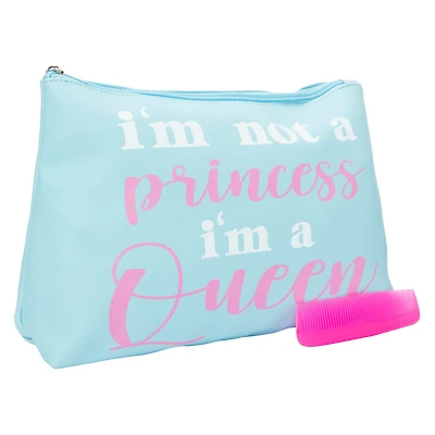 Clear Makeup Bag