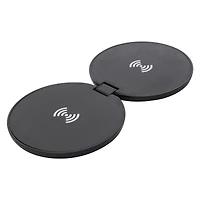 Foldable Dual Wireless Charger 10W