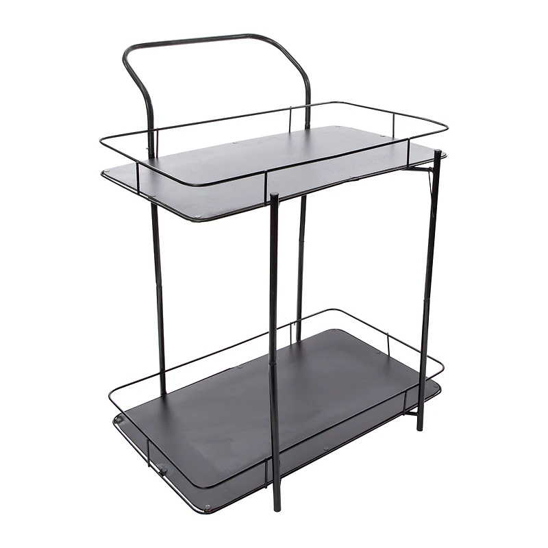 Serving Side Table 30in x 24in