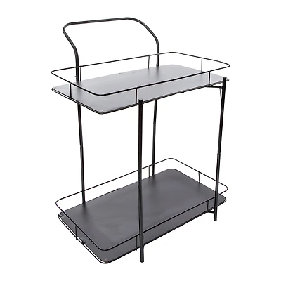 Serving Side Table 30in x 24in