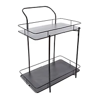 Serving Side Table 30in x 24in