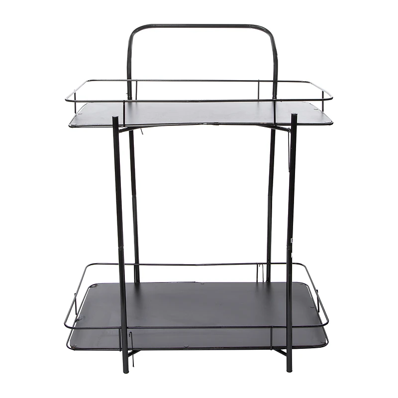Serving Side Table 30in x 24in