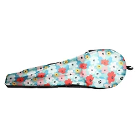 Badminton Set With Printed Case