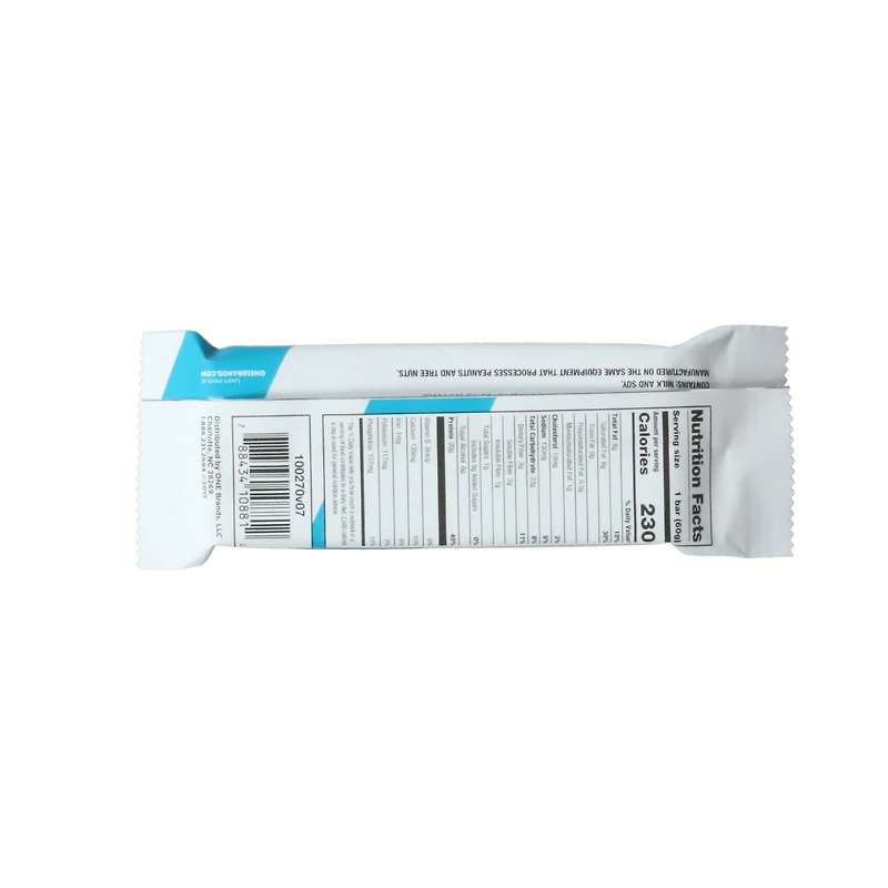 One® Bar 2.12oz