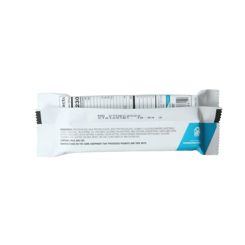 One® Bar 2.12oz
