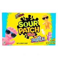 Sour Patch Kids® Tropical 3.5oz Box