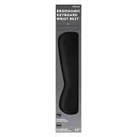 Ergonomic Keyboard Wrist Rest 15in