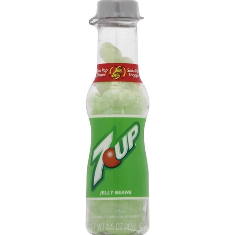 Jelly Belly® 7Up® Jelly Beans 1.5oz