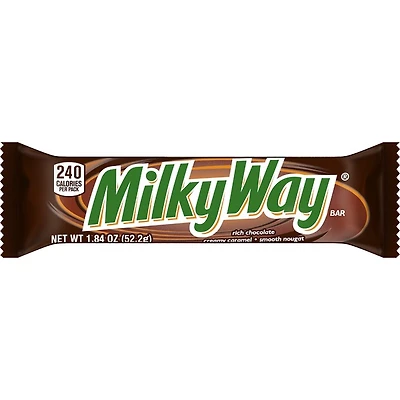 Milky Way® Candy Bar 1.84oz