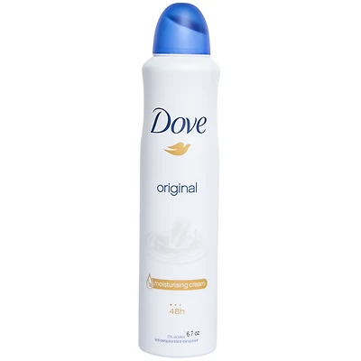 Dove® Original Antiperspirant 6.7oz