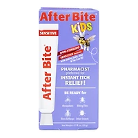 After Bite® Kids Itch-Relieving Cream