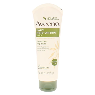 Aveeno® Daily Moisturizing Lotion 2.5oz