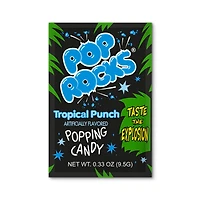 Pop Rocks® Tropical Punch Popping Candy 0.33oz
