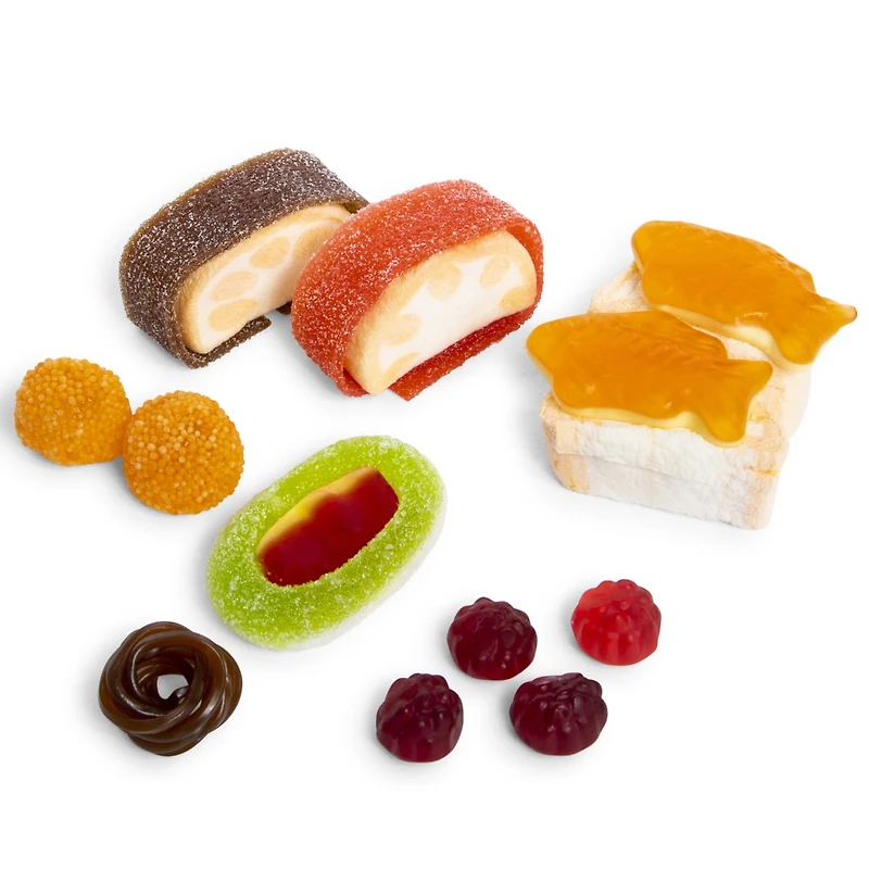 Raindrops® Sushi Gummy Candy