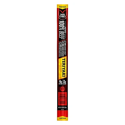 Jack Link's® Teriyaki Beef Stick 0.92oz