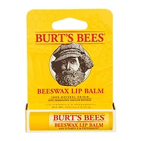 Burt's Bees® Original Beeswax Lip Balm 0.15 oz