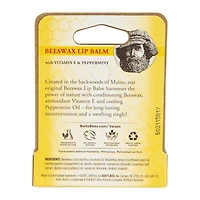 Burt's Bees® Original Beeswax Lip Balm 0.15 oz