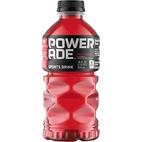Powerade® Fruit Punch Sports Drink 28oz