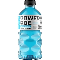 Powerade® Mixed Berry Zero Sugar Sports Drink 28oz