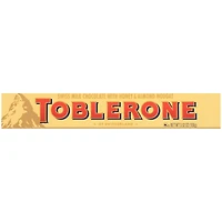 Toblerone® Candy Bar 3.52oz