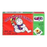 Bortan Rice Candy® 0.34oz