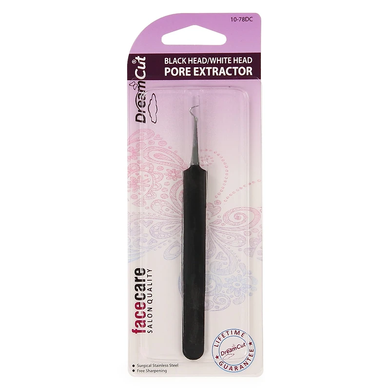 Dreamcut™ Salon Quality Blackhead Remover/Pore Extractor