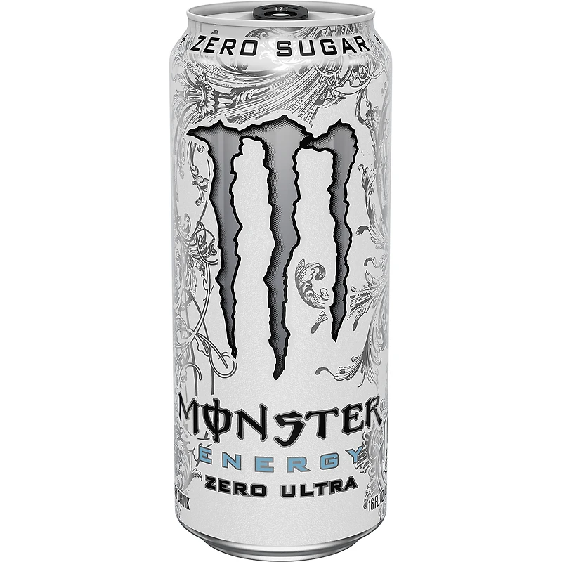Monster™ Zero Ultra Energy Drink 16oz