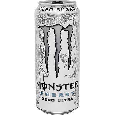 Monster™ Zero Ultra Energy Drink 16oz