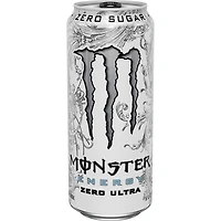 Monster™ Zero Ultra Energy Drink 16oz