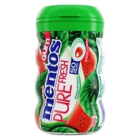 Mentos® Pure Fresh Gum - Watermelon