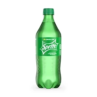Sprite® Lemon Lime Soda 20oz
