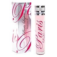 Paris Lights Platinum Eau De Parfum 3.4oz