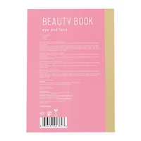 Profusion® Beauty Book 28-Piece Makeup Palette