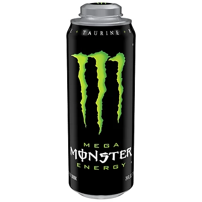 Monster® Original Mega Energy Drink 24oz