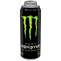 Monster® Original Mega Energy Drink 24oz