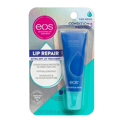 Eos® The Hero Lip Repair Extra Dry Lip Treatment 0.35oz