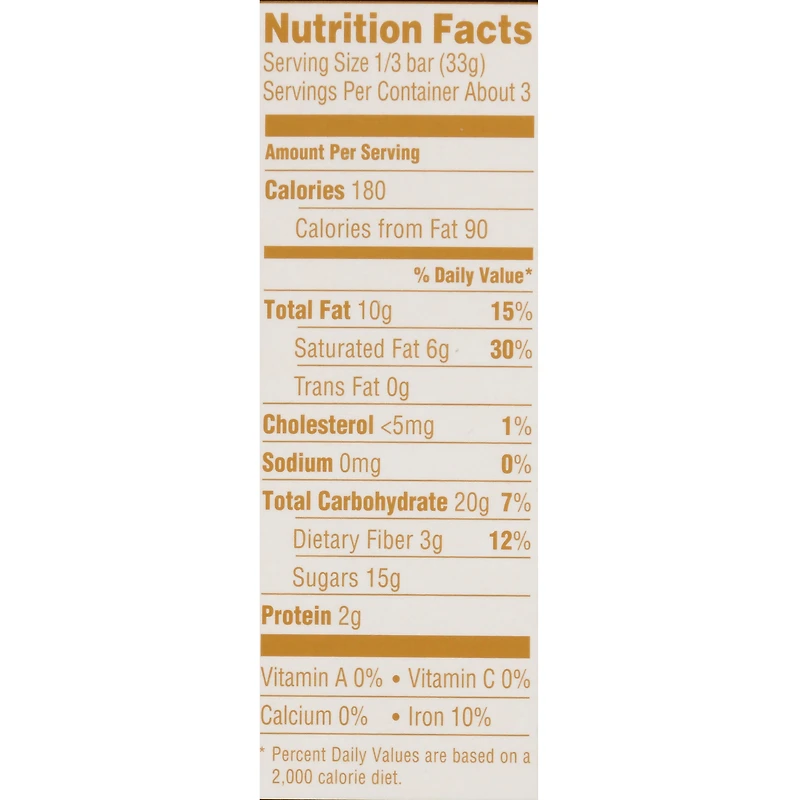 Toblerone® Dark Chocolate With Honey & Almond Nougat 3.52oz