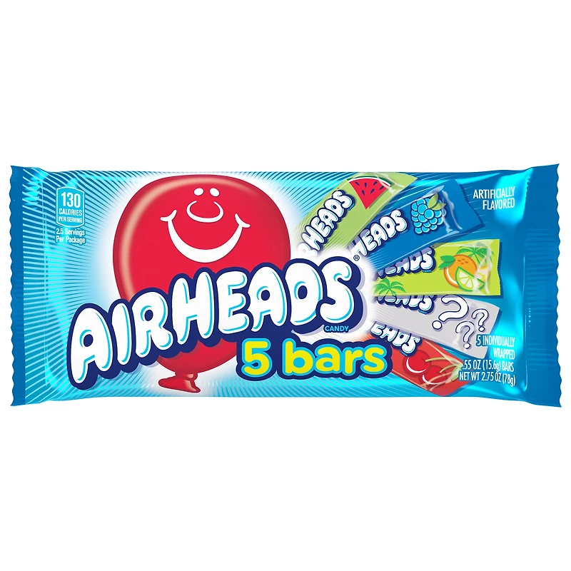 Airheads® Candy Share Size 5-Pack